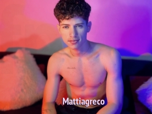 Mattiagreco