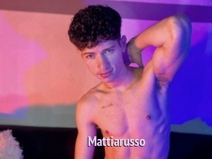 mattiarusso Film Porno