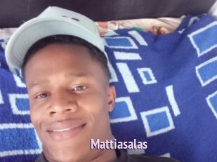 Mattiasalas