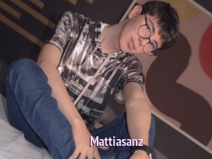 Mattiasanz