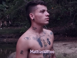 mattiastattoo Film Porno