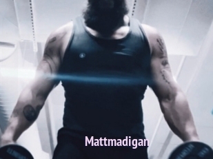 Mattmadigan