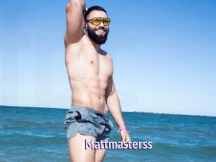 Mattmasterss
