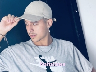 Mattstonee