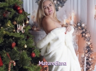 maturediana Film Porno