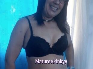 Matureekinkyy