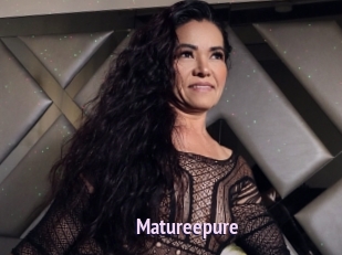 Matureepure