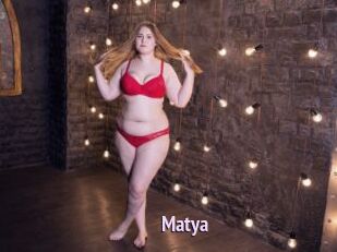 Matya
