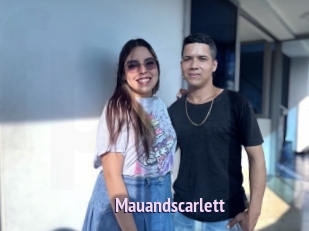 Mauandscarlett