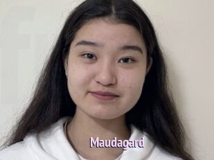 Maudagard