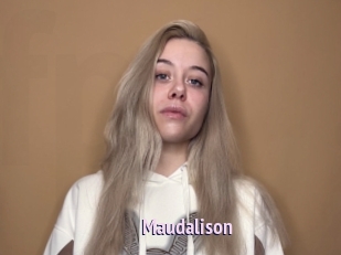 Maudalison