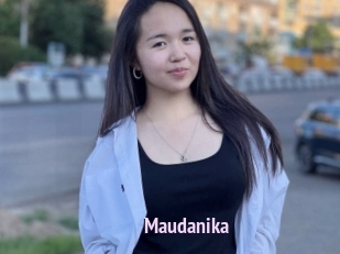 Maudanika