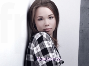 Maudarness
