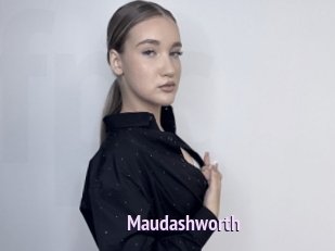 Maudashworth