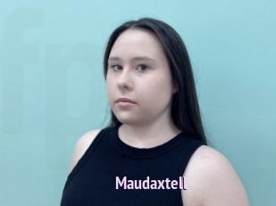 Maudaxtell