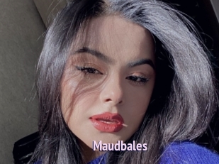 Maudbales