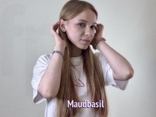 Maudbasil