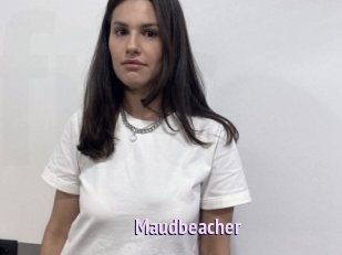 Maudbeacher