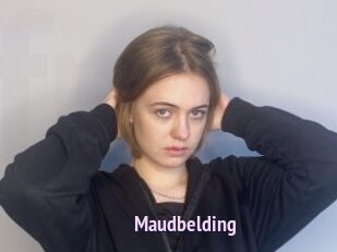 Maudbelding