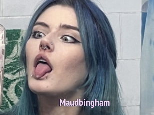 Maudbingham