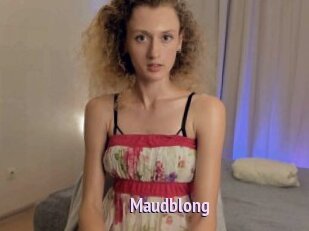 Maudblong