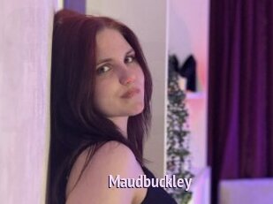 Maudbuckley