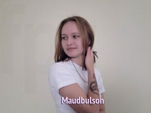 Maudbulson
