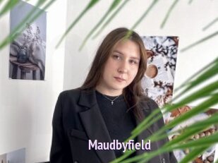 Maudbyfield