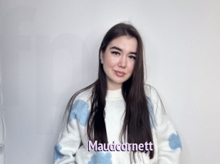 Maudcornett