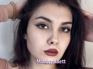 Maudcrockett
