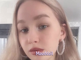 Mauddail