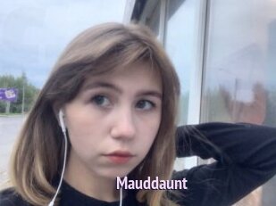 Mauddaunt