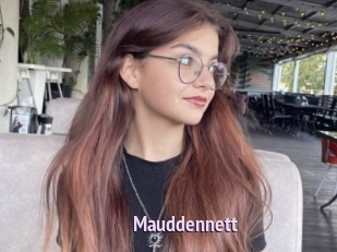 Mauddennett