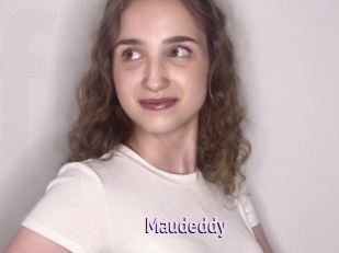 Maudeddy