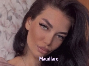 Maudfare
