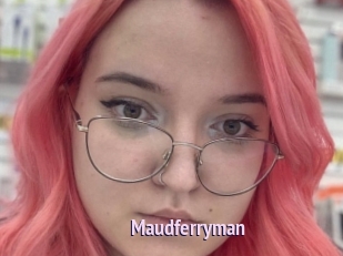 Maudferryman
