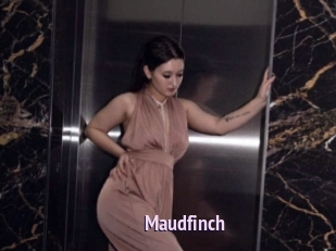 Maudfinch