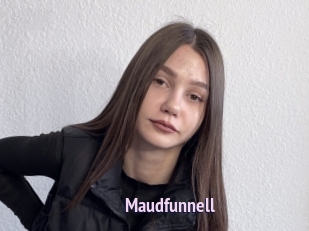 Maudfunnell