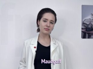 Maudgaff