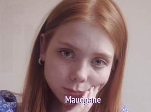 Maudgane