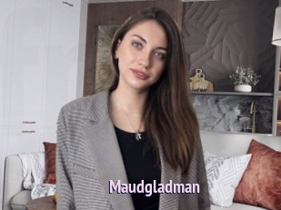 Maudgladman