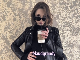 Maudgrandy
