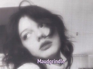 Maudgrindle