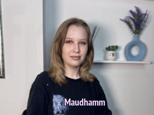 Maudhamm