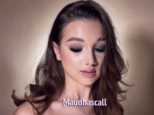 Maudhascall