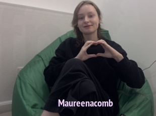 Maureenacomb