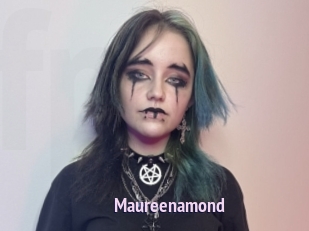Maureenamond