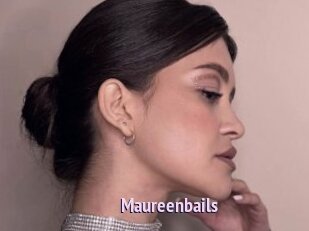 Maureenbails