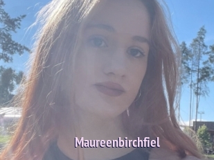 Maureenbirchfiel
