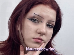 Maureenbowring